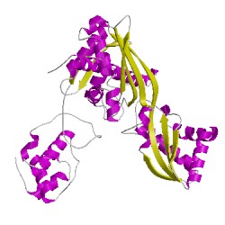 Image of CATH 2q6bA