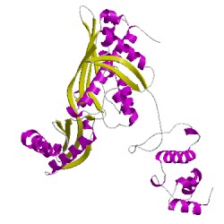 Image of CATH 2q6bC