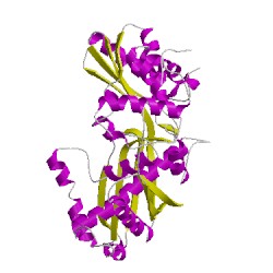 Image of CATH 2q6bD