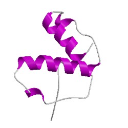 Image of CATH 2q6bD01