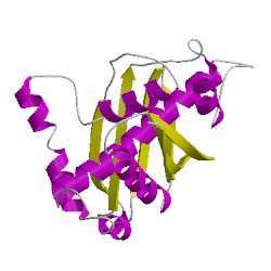 Image of CATH 2q6bD02