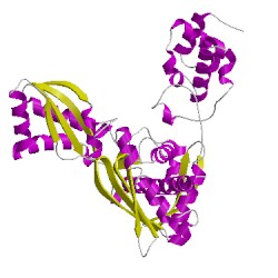 Image of CATH 2q6cA