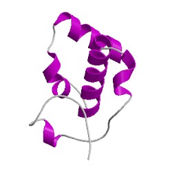 Image of CATH 2q6cA01