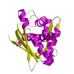 Image of CATH 2q6cA02