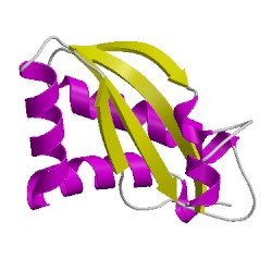 Image of CATH 2q6cA03