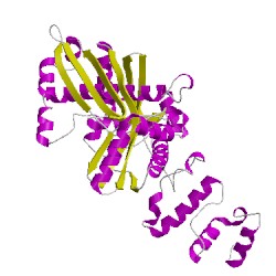 Image of CATH 2q6cB