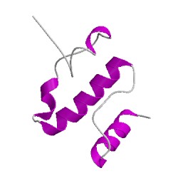 Image of CATH 2q6cB01