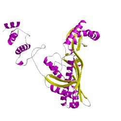 Image of CATH 2q6cC