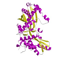 Image of CATH 2q6cD