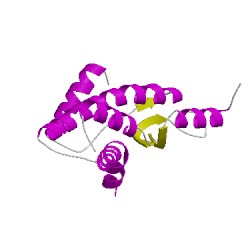 Image of CATH 2q6eA01