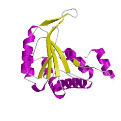 Image of CATH 2q6eA03