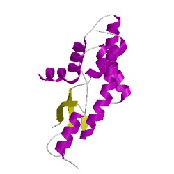 Image of CATH 2q6eB01