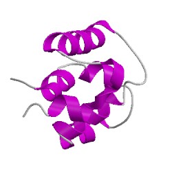 Image of CATH 2q6eB02