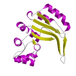 Image of CATH 2q6eB03