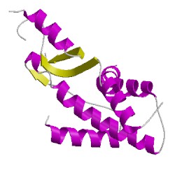 Image of CATH 2q6eC01
