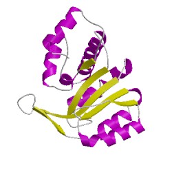Image of CATH 2q6eC03