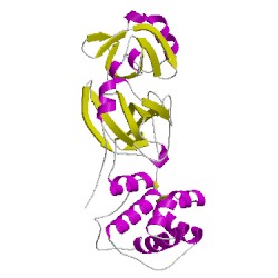 Image of CATH 2q6gA