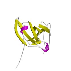 Image of CATH 2q6gA01