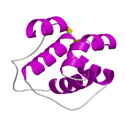 Image of CATH 2q6gA03