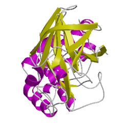 Image of CATH 2q6gB