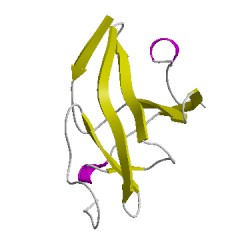 Image of CATH 2q6gB01