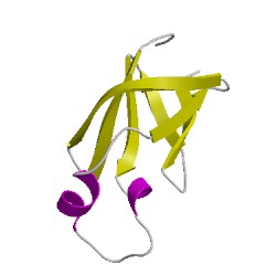 Image of CATH 2q6gB02