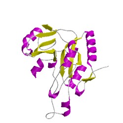 Image of CATH 2q6mA00