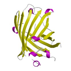 Image of CATH 2q6pA