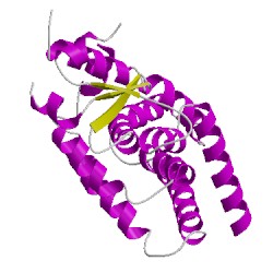 Image of CATH 2q6rA