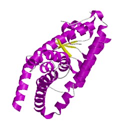 Image of CATH 2q6sA00