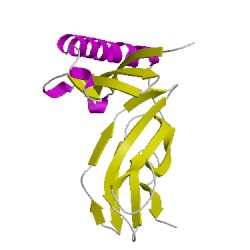 Image of CATH 2q6wA