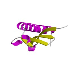 Image of CATH 2q6wA01