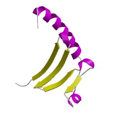 Image of CATH 2q6wD01