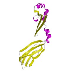 Image of CATH 2q6wE