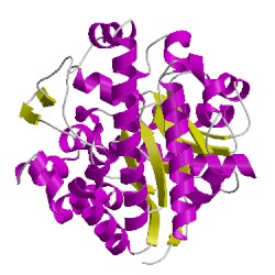 Image of CATH 2q6zA00