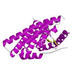 Image of CATH 2q70B