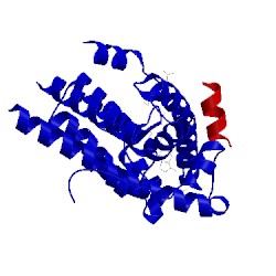 Image of CATH 2q7k