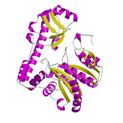 Image of CATH 2q7wA