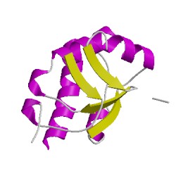 Image of CATH 2q7wA01