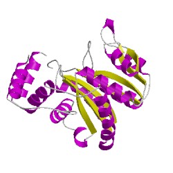 Image of CATH 2q7wA02