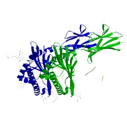 Image of CATH 2q7y