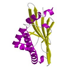 Image of CATH 2q7yA01