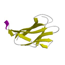Image of CATH 2q7yB