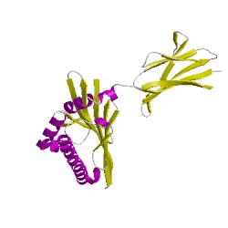 Image of CATH 2q7yC