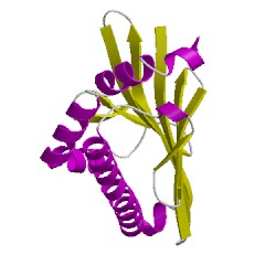 Image of CATH 2q7yC01