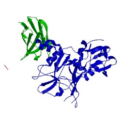 Image of CATH 2q8b
