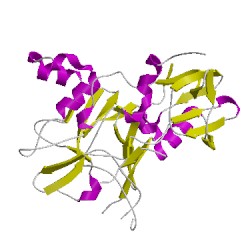 Image of CATH 2q8bA