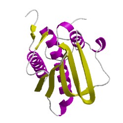 Image of CATH 2q8fA02