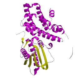 Image of CATH 2q8gA