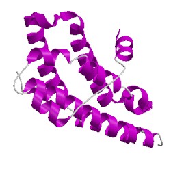Image of CATH 2q8gA01